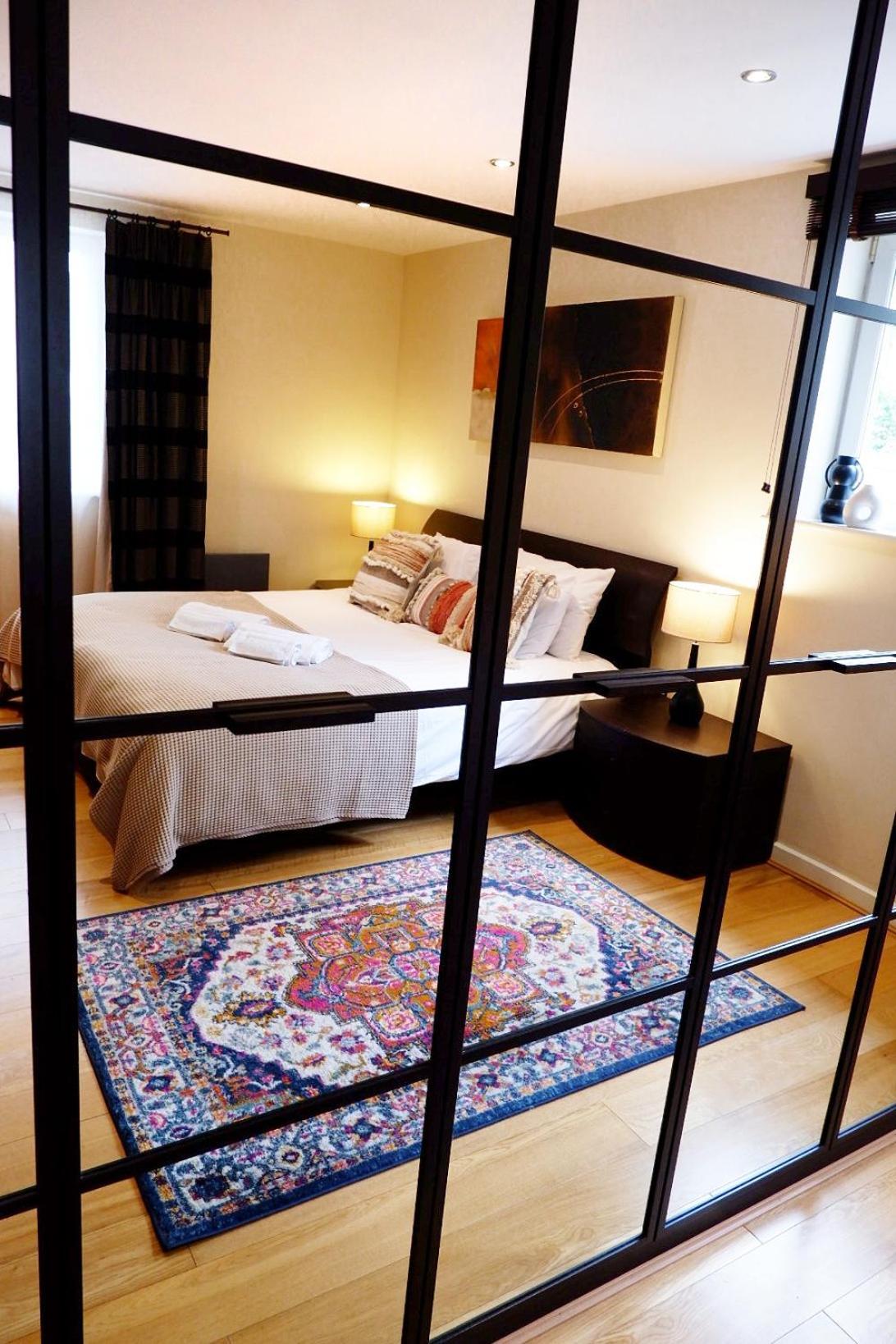 Stunning Apartment Close To Cambridge Station With Free Parking! 外观 照片