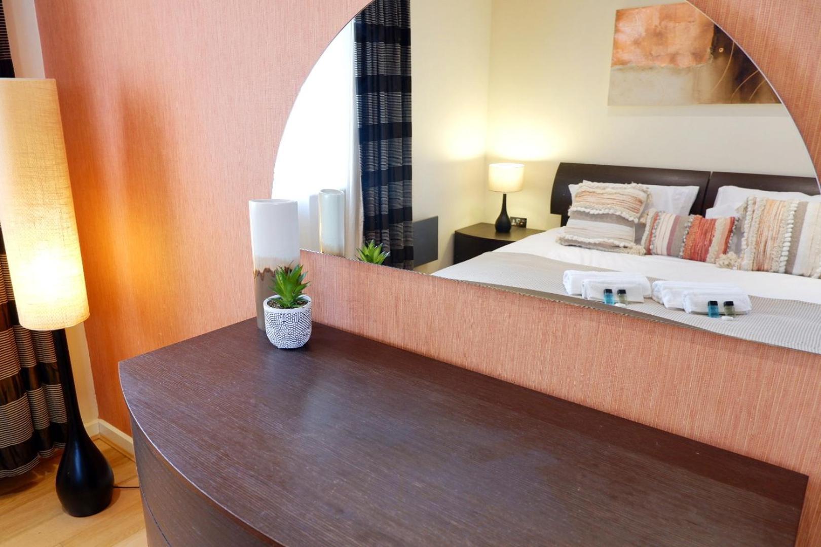 Stunning Apartment Close To Cambridge Station With Free Parking! 外观 照片